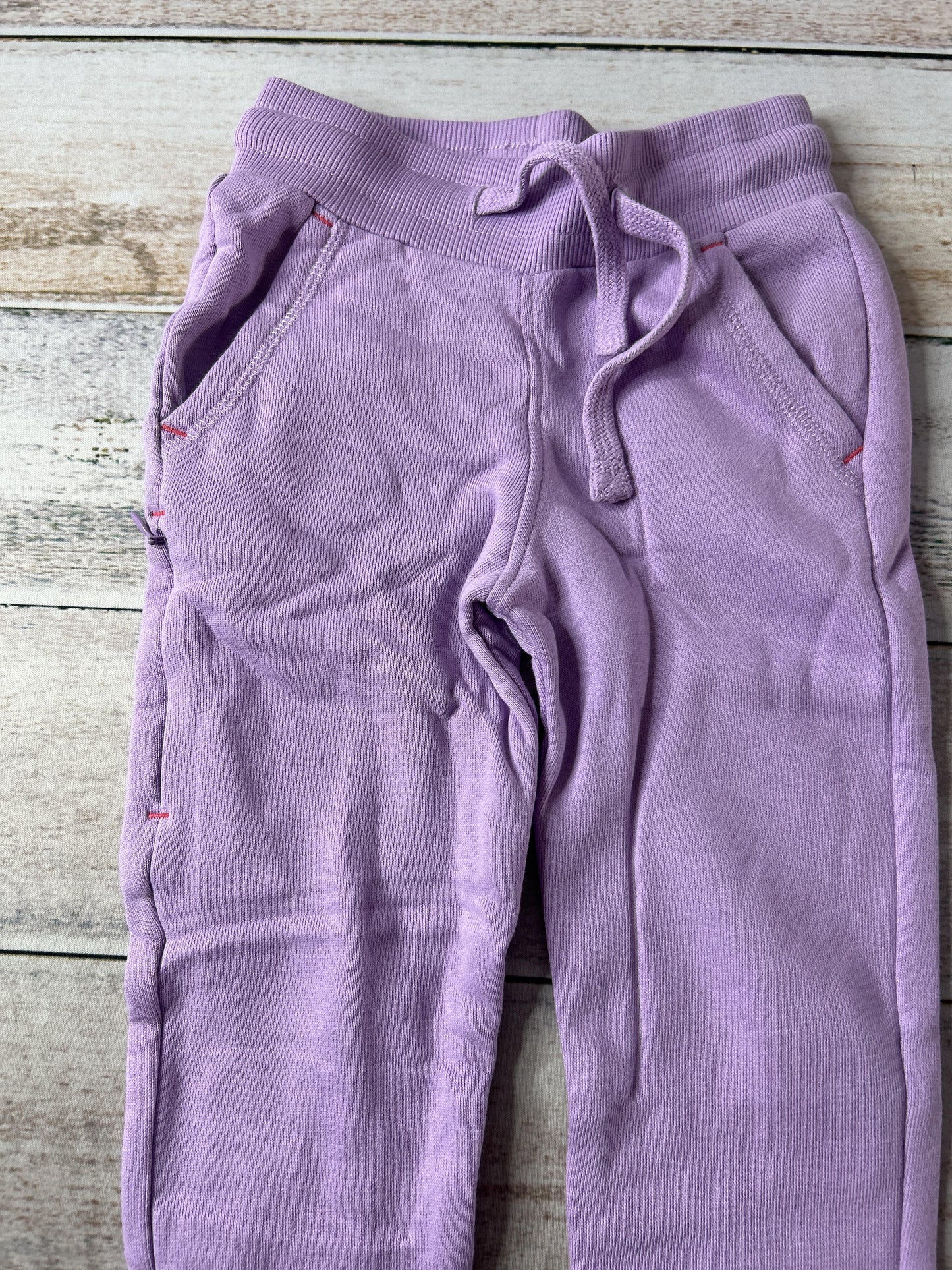 Mightly Girls purple Athletic Pants Size: 3T purple
