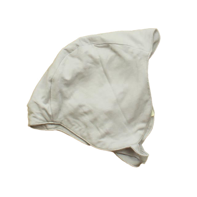 Kate Quinn Organics Girls Purple Hat Size: 6-12 Months Purple