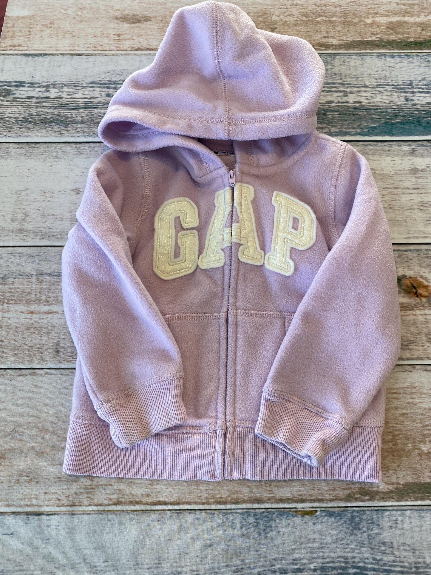 Gap Girls purple Sweater Size: 2T purple
