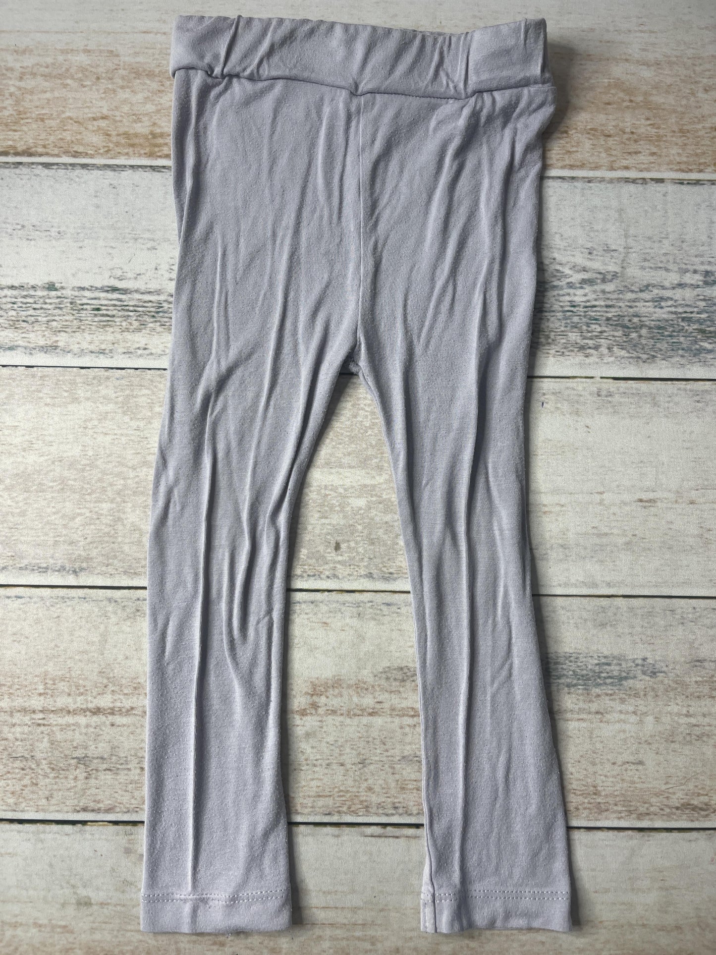 Kate Quinn Girls purple Pants Size: 2T purple