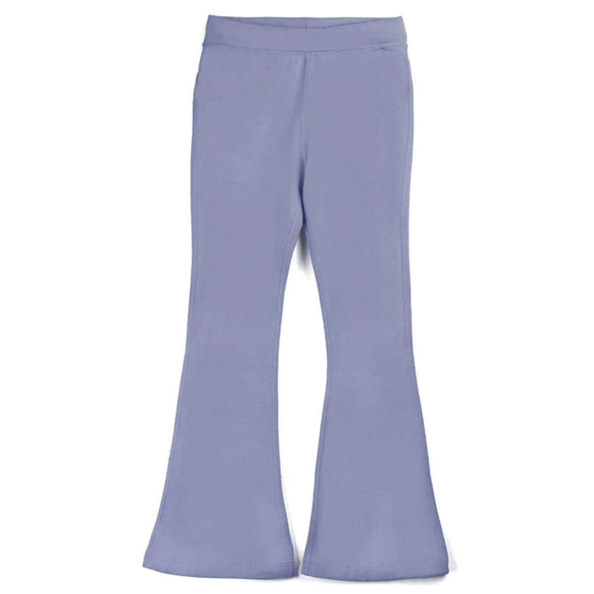 Mightly Girls Purple Leggings Size: 2-5T Purple