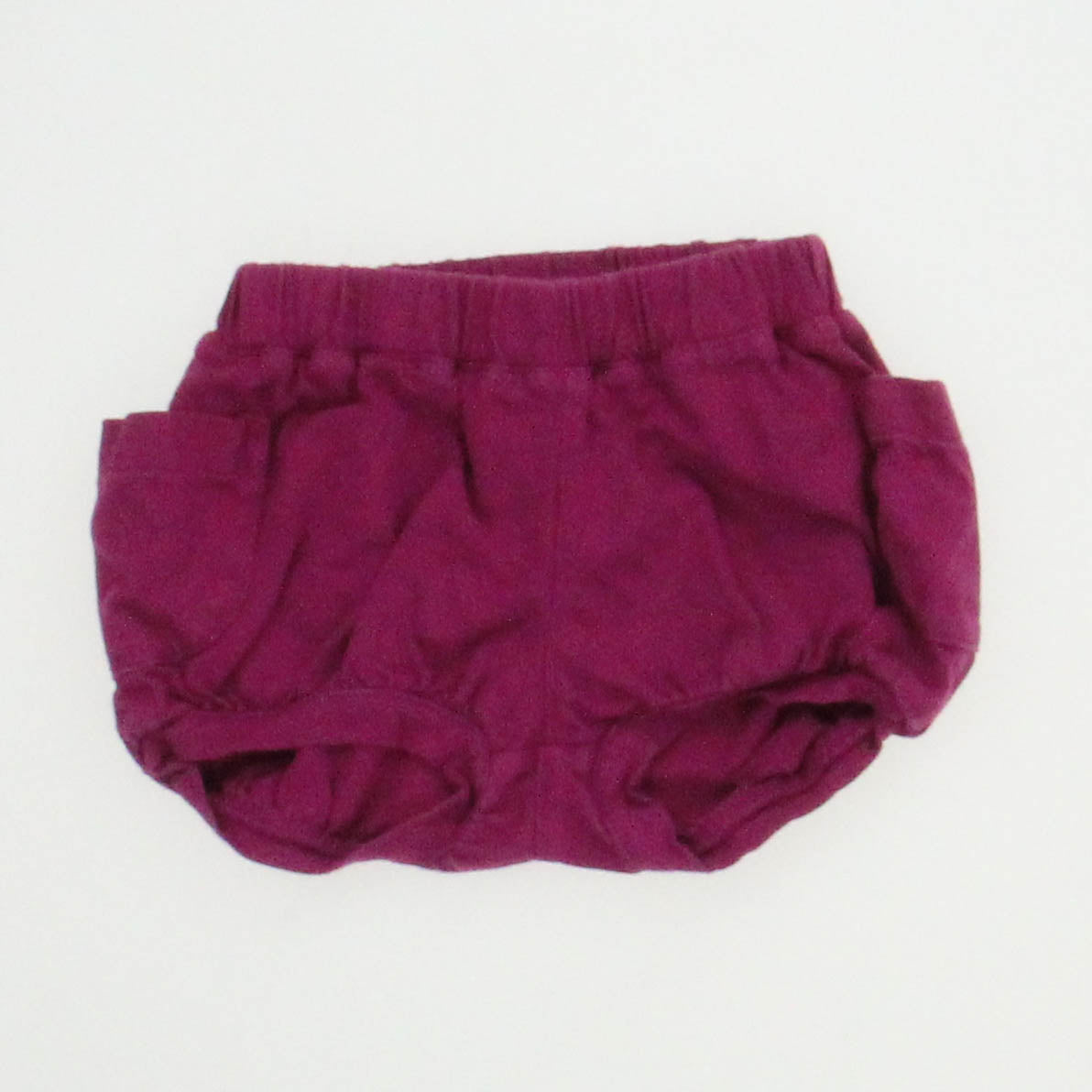 Tea Girls Purple Shorts Size: 0-3 Months Purple