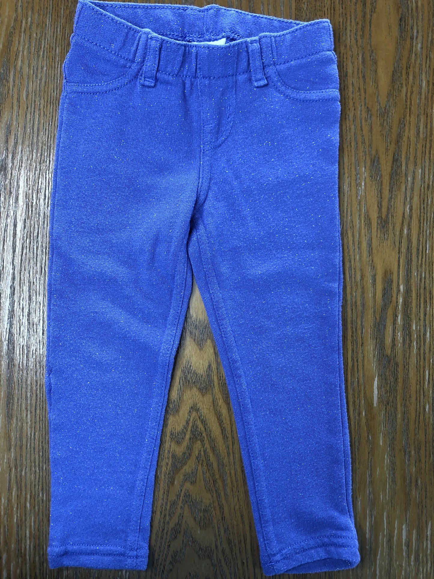Circo Girls purple Pants Size: 2T purple
