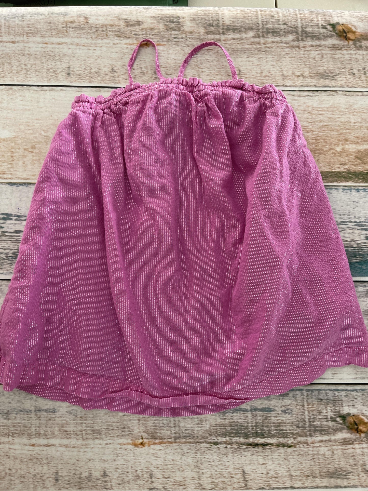 Gap Girls purple Tank Top Size: 2T purple