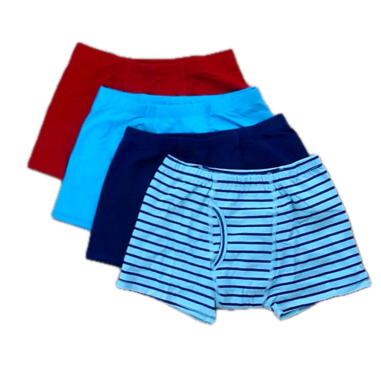 Mightly Boys Red | Aqua | Navy Accessory Size: 6-14 Years Red | Aqua | Navy