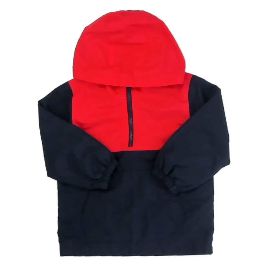Old Navy Boys Red | Navy Jacket Size: 3T Red | Navy