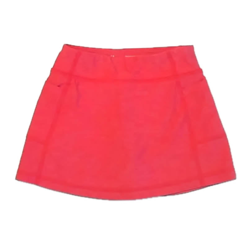 Primary.com Girls Red Skirt Size: 2-3T Red