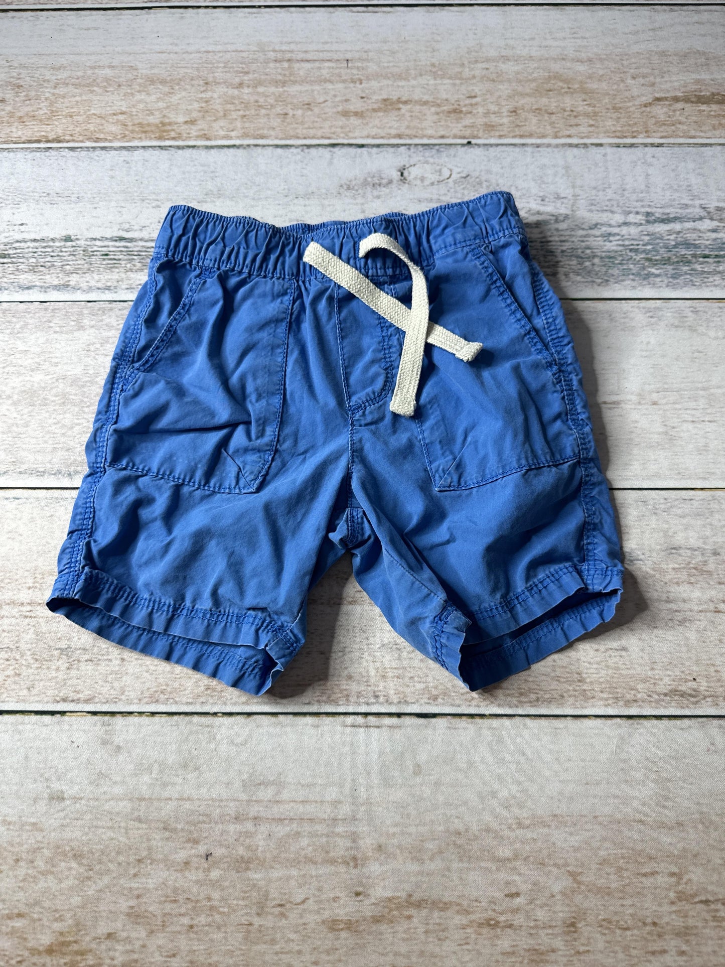 Old Navy Boys Royal Blue Shorts Size: 2T Royal Blue