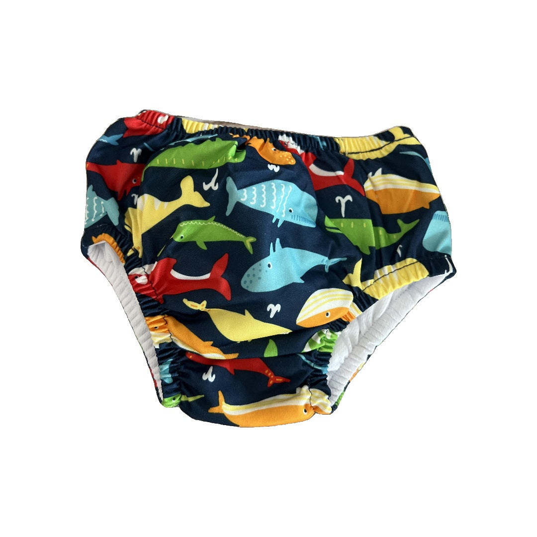 Amazon Boys Sea Animals Swimwear Size: 18 months Sea Animals