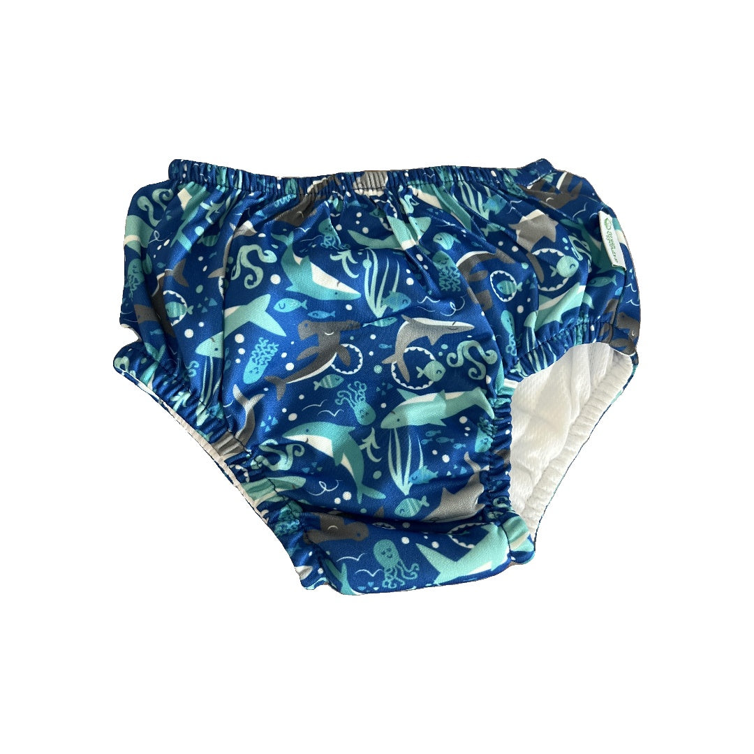 Amazon Boys Sea Animals Swimwear Size: 18 months Sea Animals