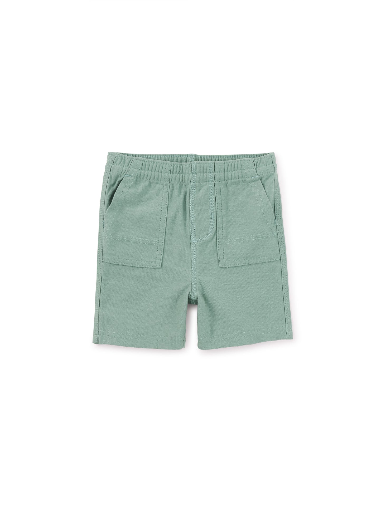 Tea Collection Boys Sea Shorts Size: 9-12 Months Sea