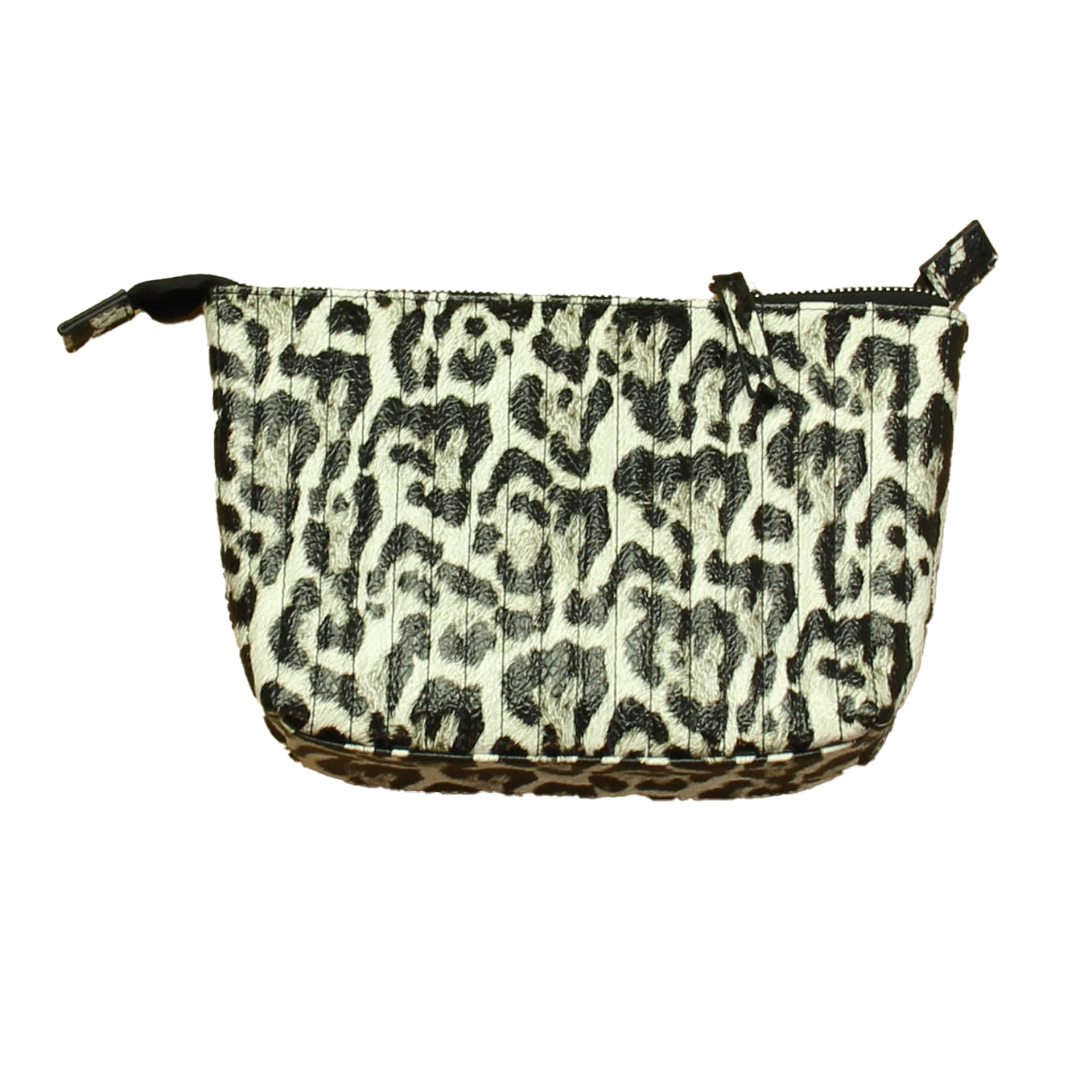 JuJube Girls Snow Leopard Pouches Size: All Set Snow Leopard