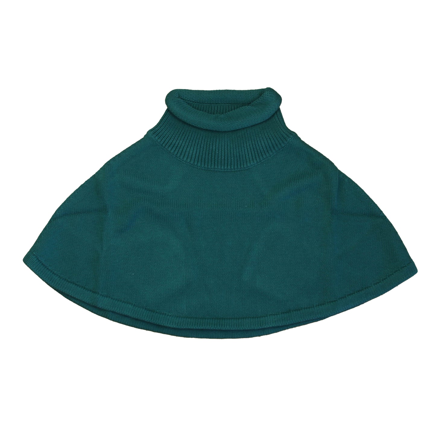 Classic Prep Girls Storm Poncho Size: 2-5T Storm