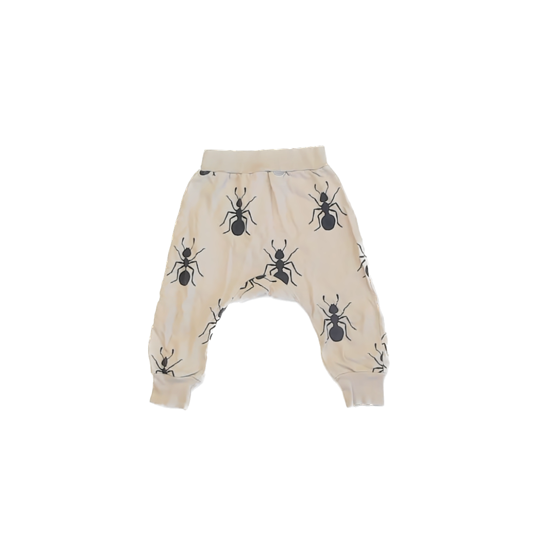 Beau Loves Boys Tan Ants Casual Pants Size: 2T Tan Ants