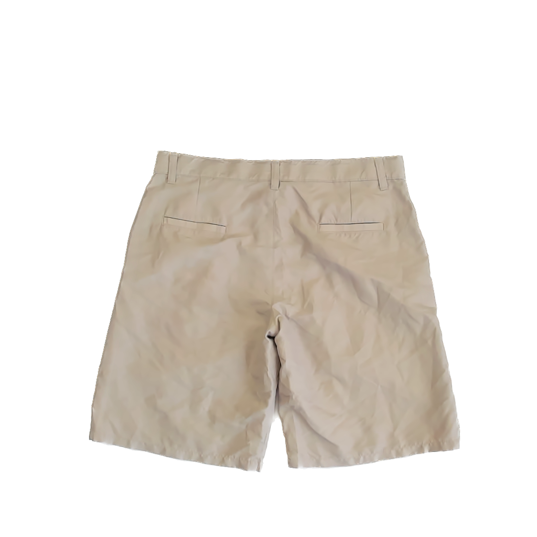 Chaps Boys Tan Shorts Size: 16 Husky Tan