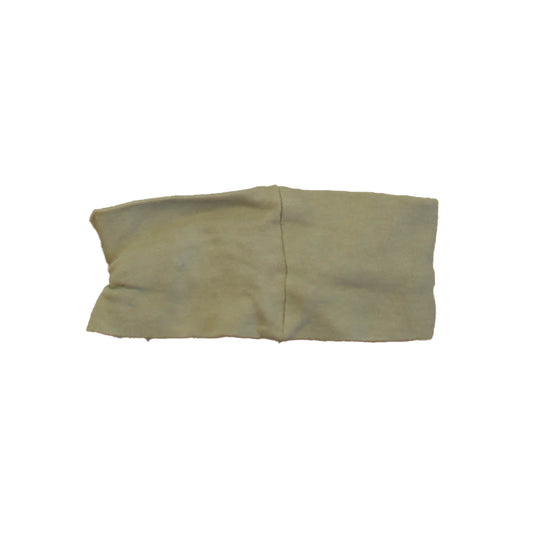 Kate Quinn Organics Girls Tan Hair Accessory Size: 12-24 Months Tan