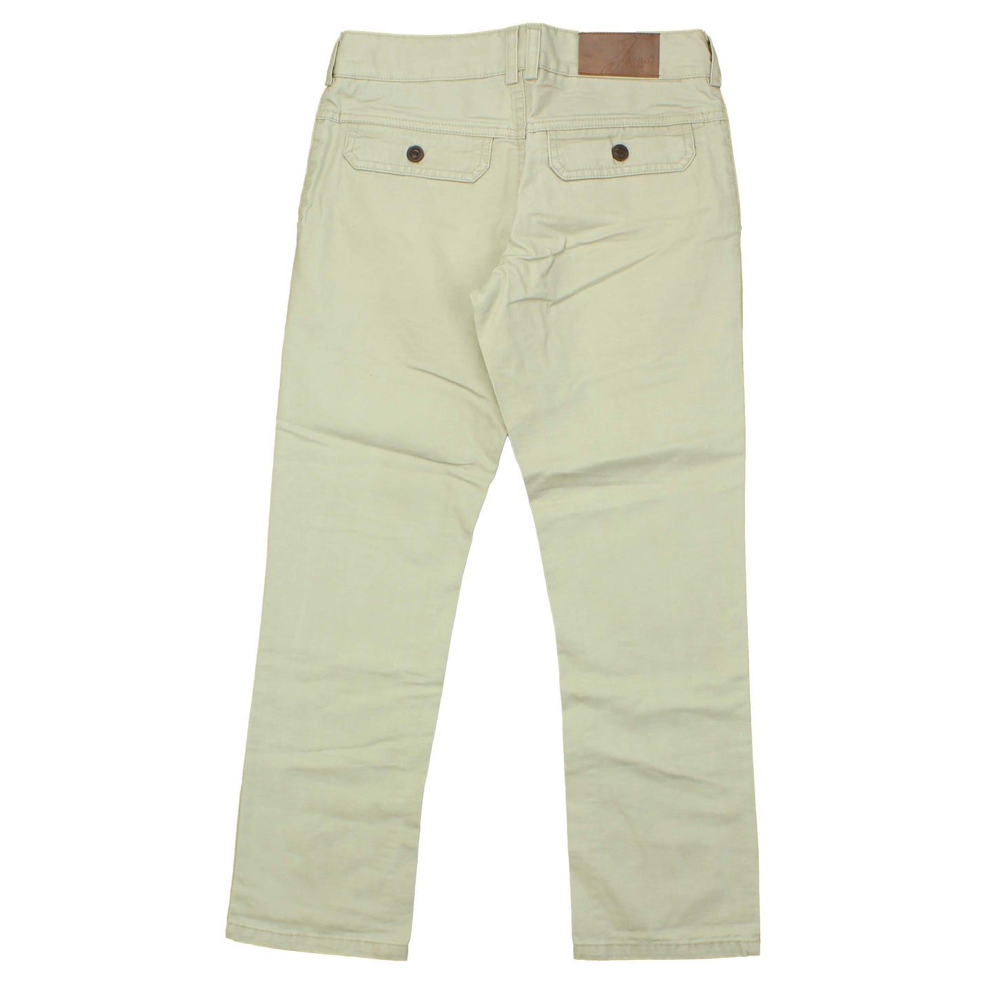 Jacadi Boys Tan Pants Size: Big Boy