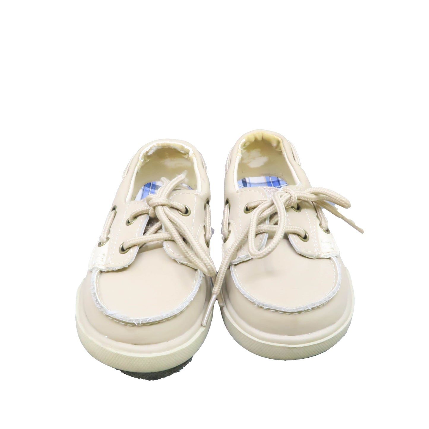 Trimfoot Boys Tan Shoes Size: 5 Toddler Tan