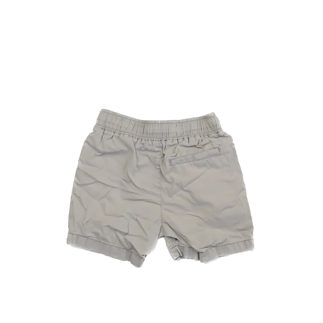 Old Navy Boys Tan Shorts Size: S (6-7) Tan
