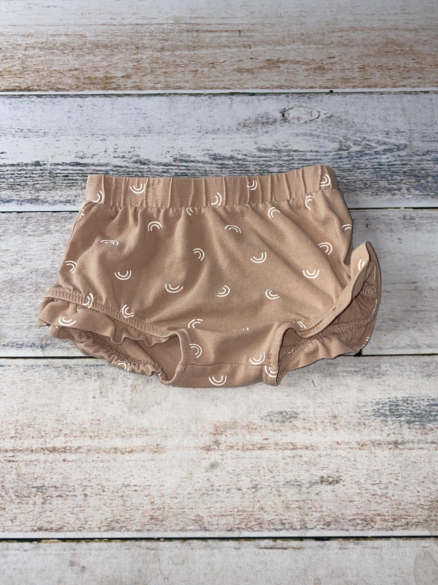 PL Baby Girls Tan Shirt Size: 18 months Tan