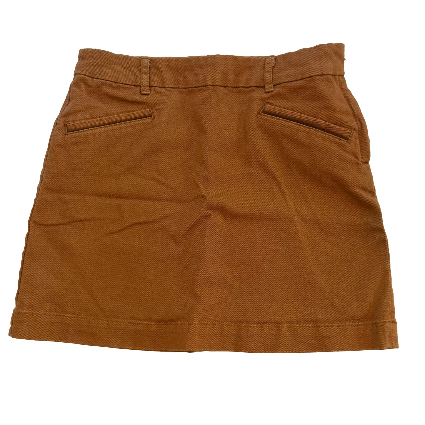 Jacadi Girls Tan Skirt Size: Junior XS Tan