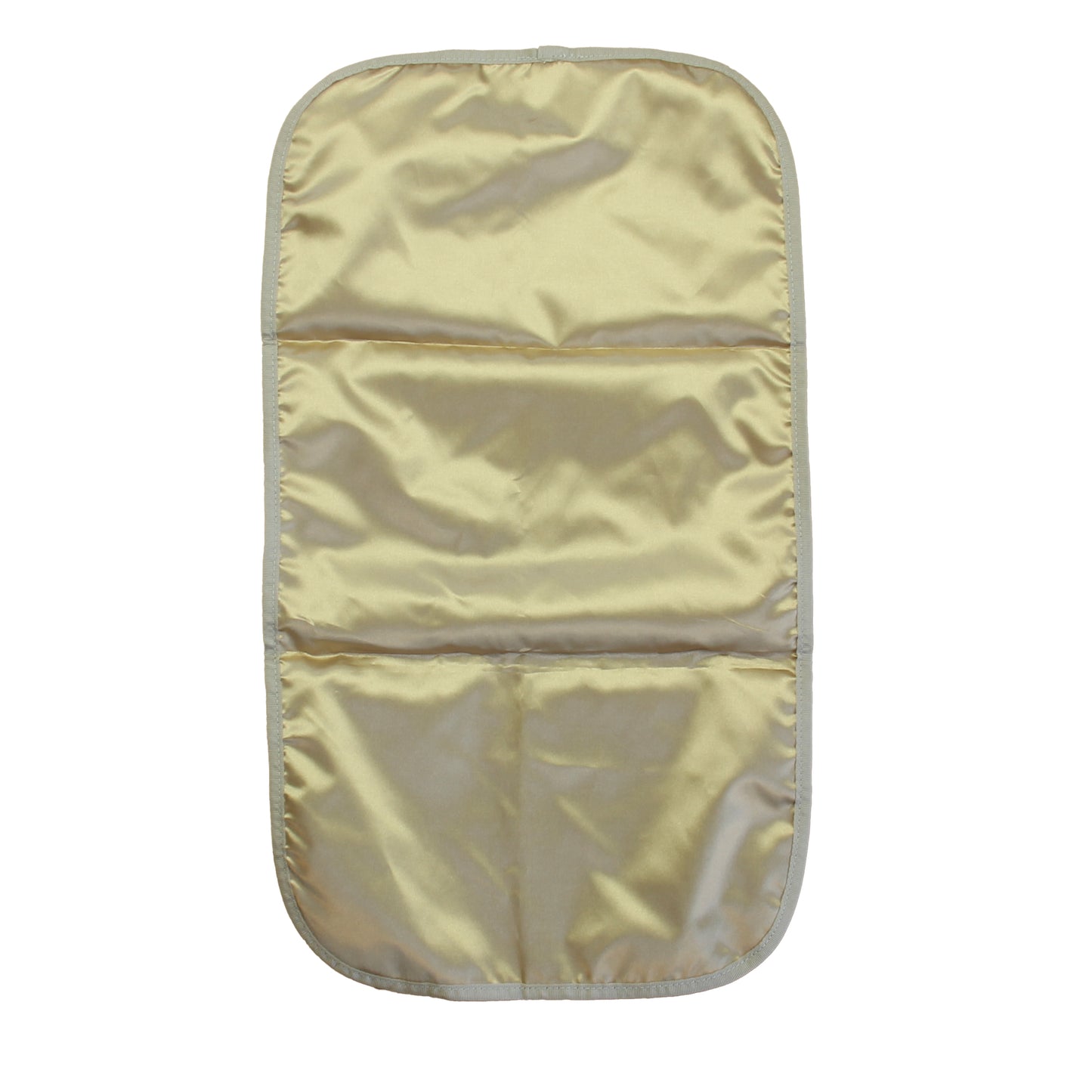 JuJube Girls Taupe Accessory Size: Changing Pad Taupe