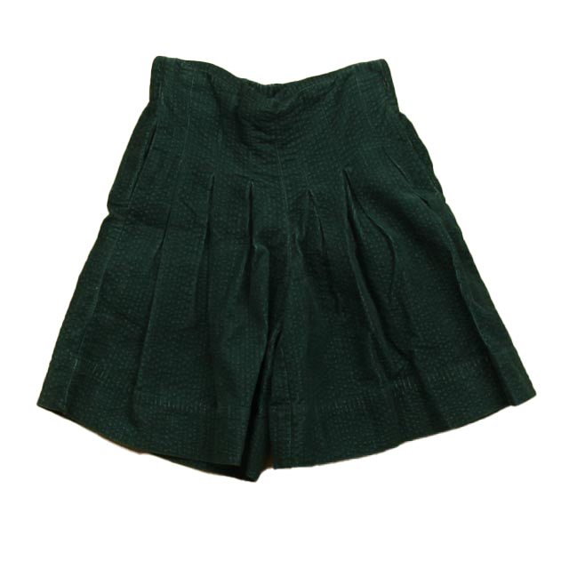 Tuchinda Girls Teal Shorts Size: 2T Teal