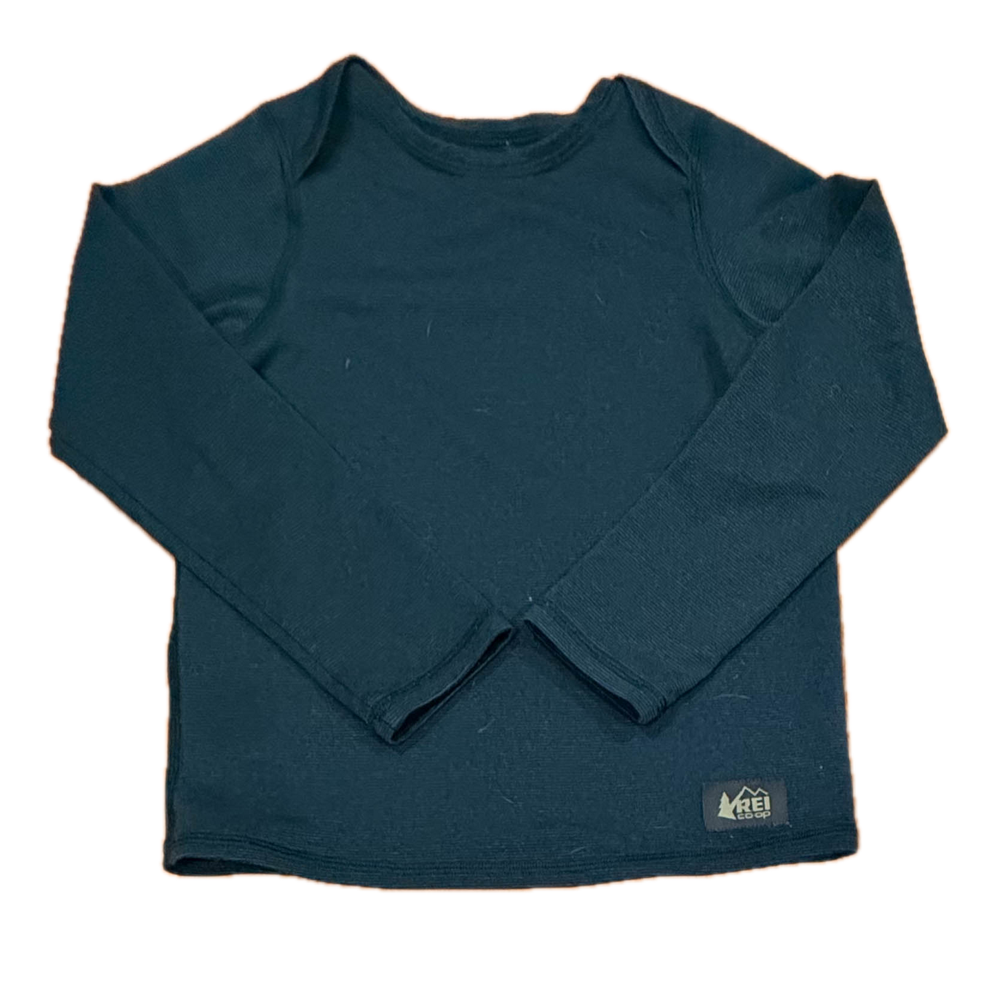 REI Boys Teal Athletic Top Size: 4T Teal