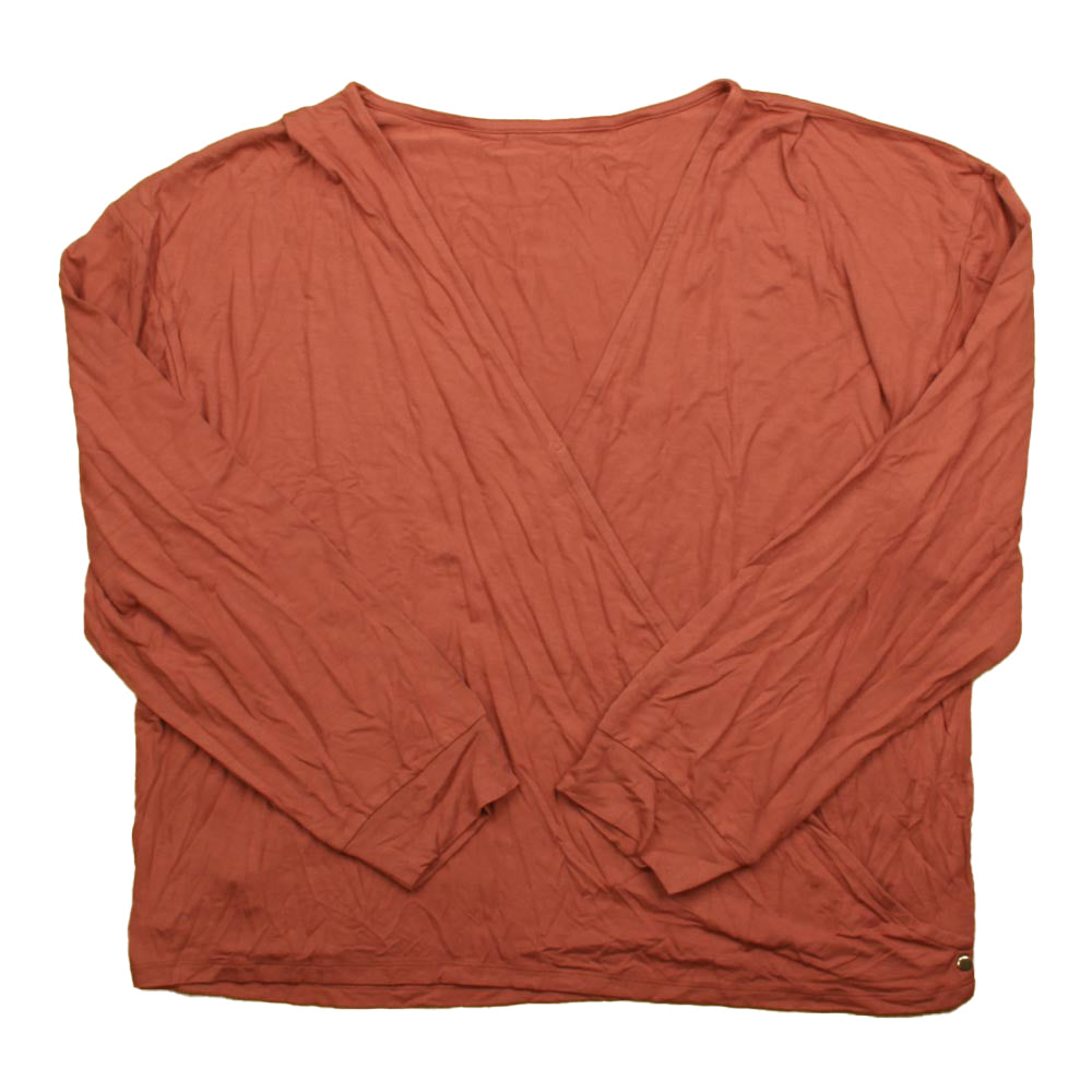 Of and Origin Girls Terra Long Sleeve Shirt Size: Adult XS-XL