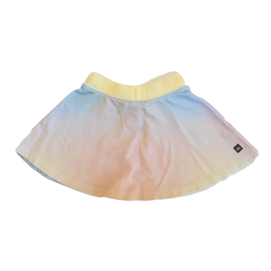 Tea Collection Girls Tie Dye Skirt Size: 3T Tie Dye