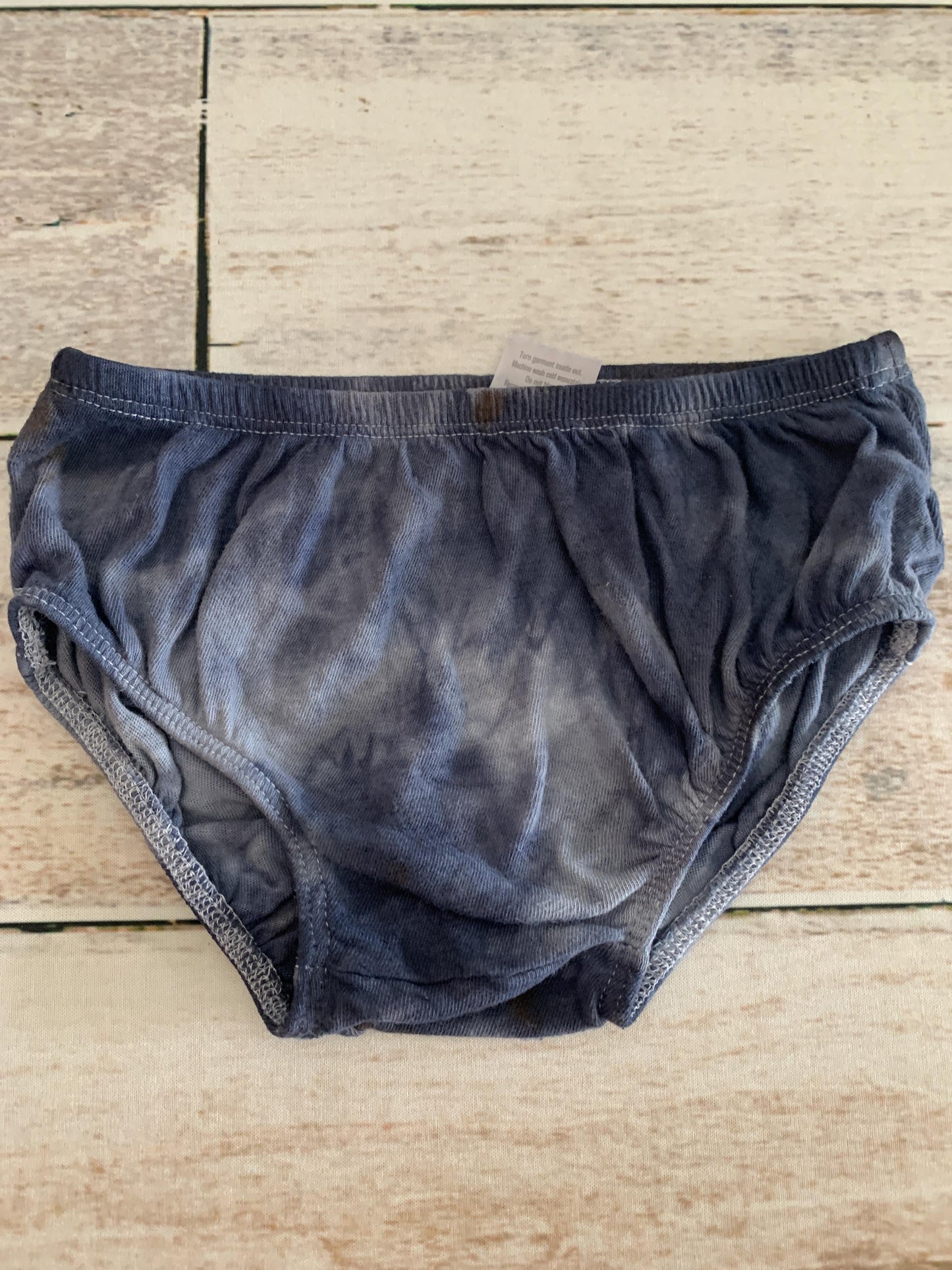Unisex Tie Dye Shirt Size: 6 months Tie Dye