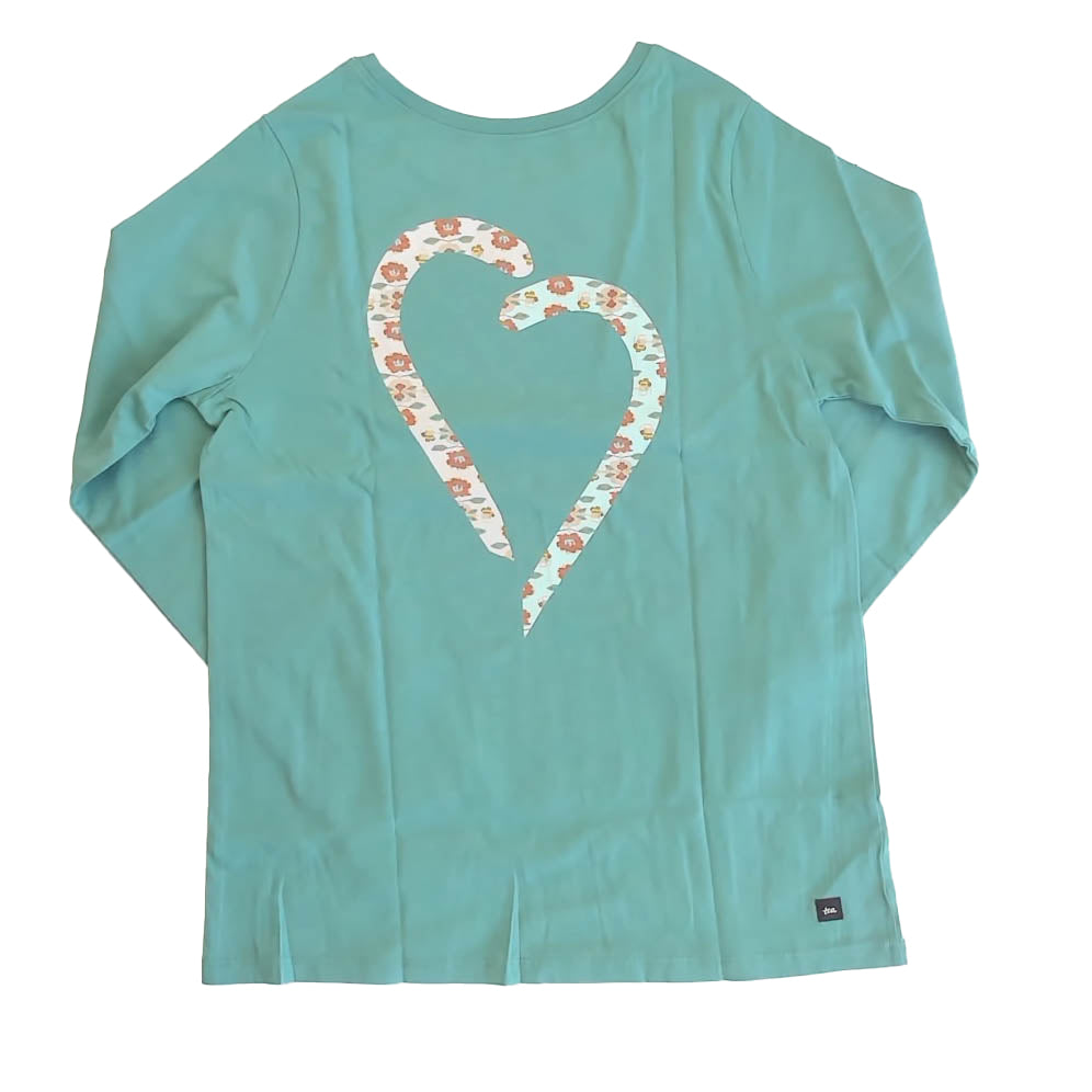 Tea Collection Girls Turkish Cats T-Shirt Size: 14 Years Turkish Cats