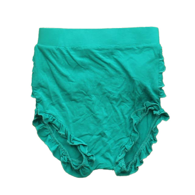 Posh Peanut Girls Turquoise Accessory Size: 2T Turquoise