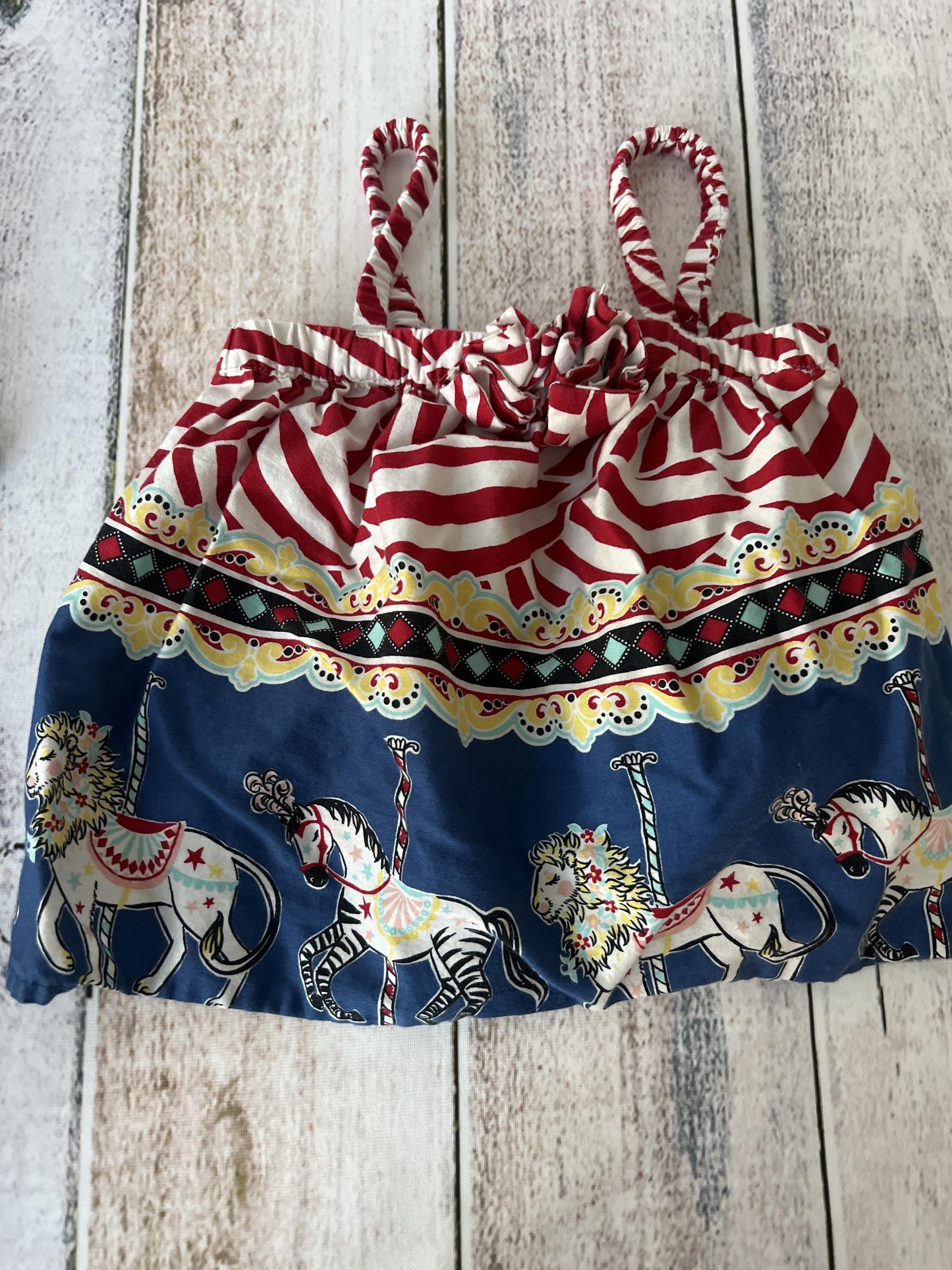 Genuine Girls Whimsical Tank Top Size: 2T Whimsical