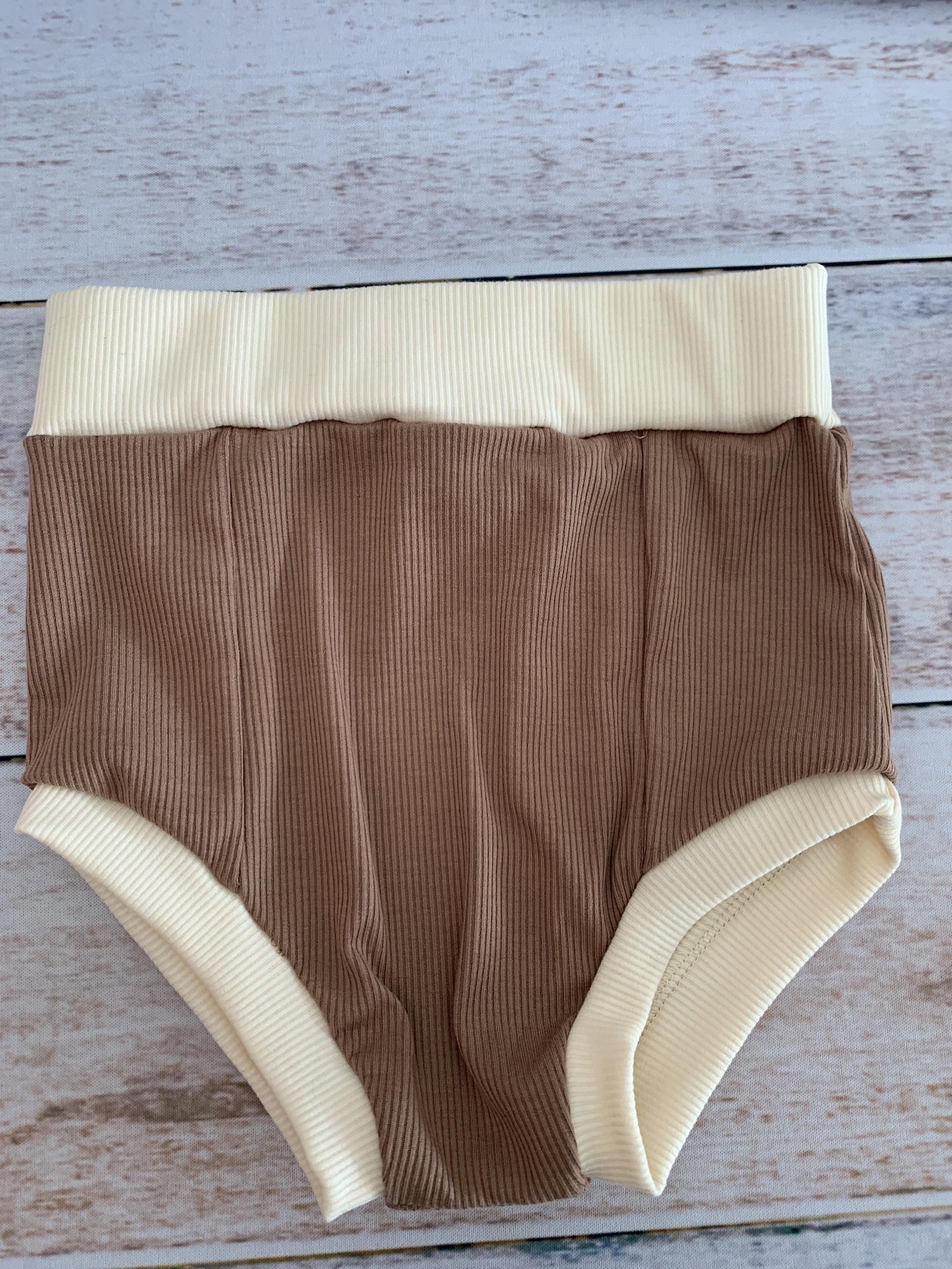 Orcas Lucille Girls White | Light Blue | Brown Shirt Size: 2T White | Light Blue | Brown