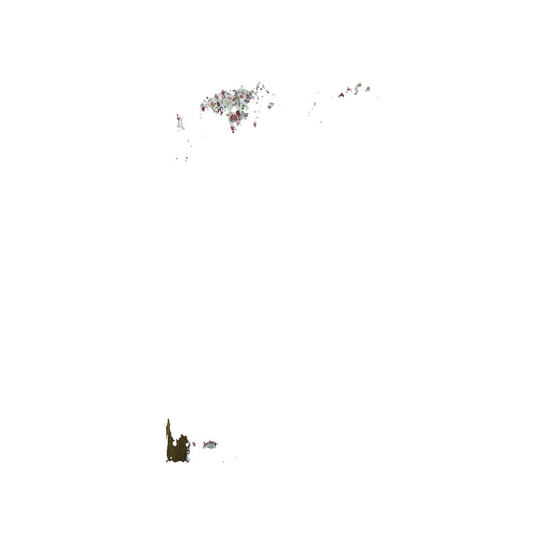 Laura Ashley Girls White | Pink floral Pajamas Size: 6-9 months White | Pink floral