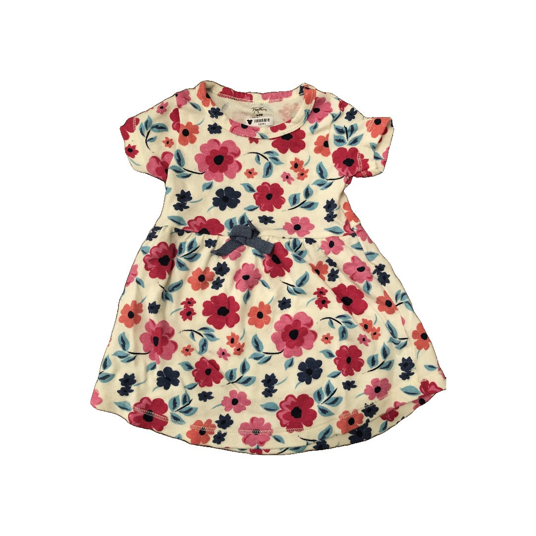 Cat & Jack Girls White | Stars Pants Size: Newborn White | Stars
