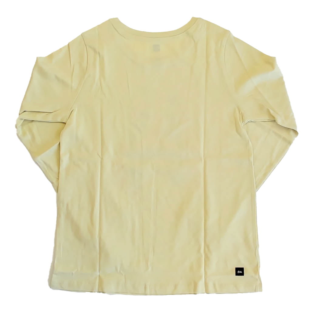 Tea Collection Girls Yellow | Rainbow Birds T-Shirt Size: 10 Years Yellow | Rainbow Birds