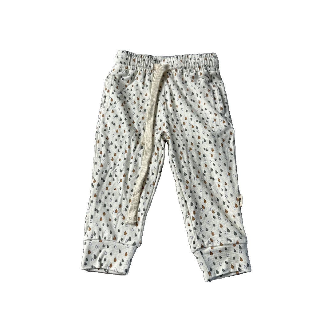 BabySprouts co Unisex Pants Size: 0-3 months