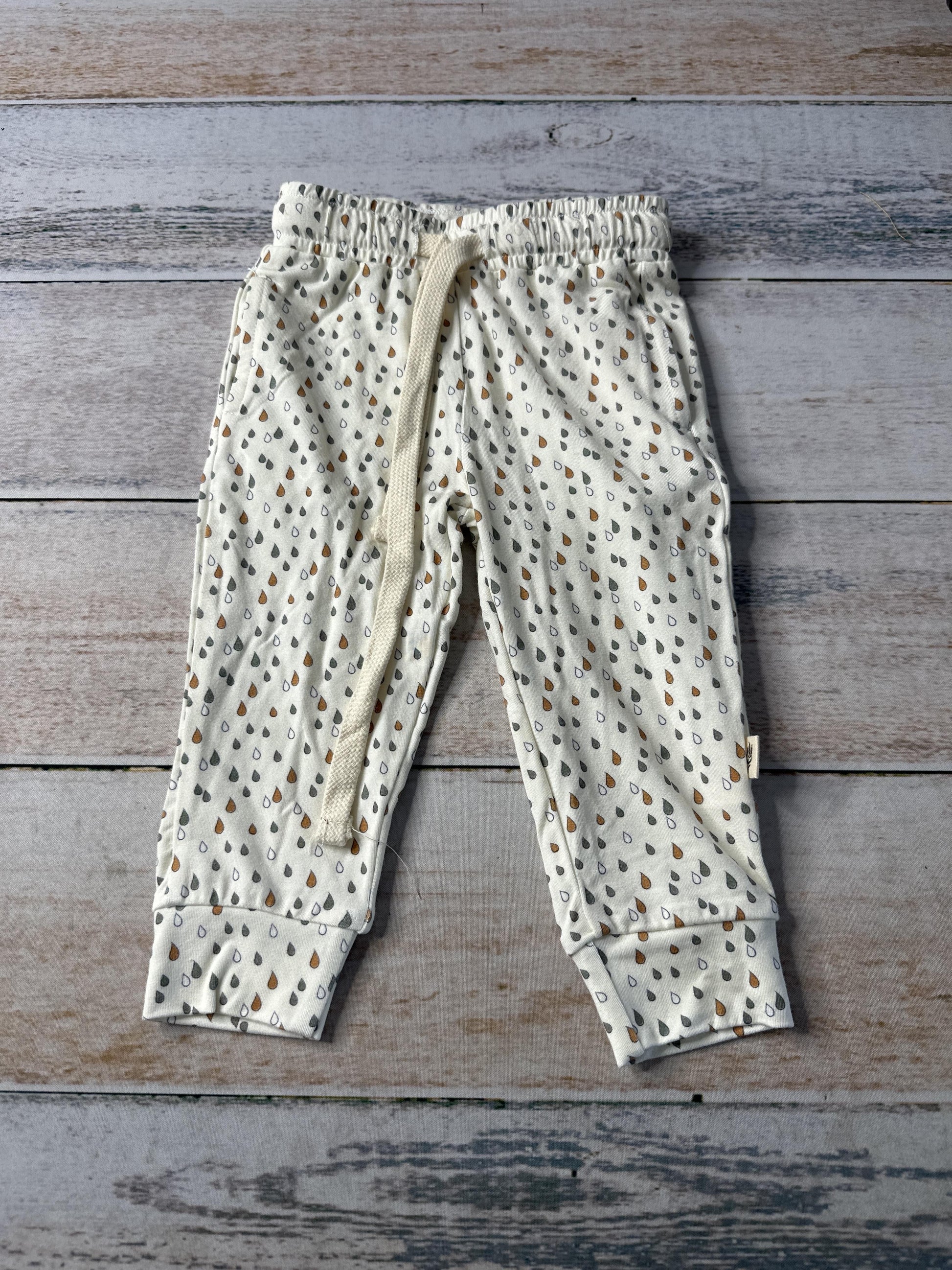 BabySprouts co Unisex Pants Size: 0-3 months