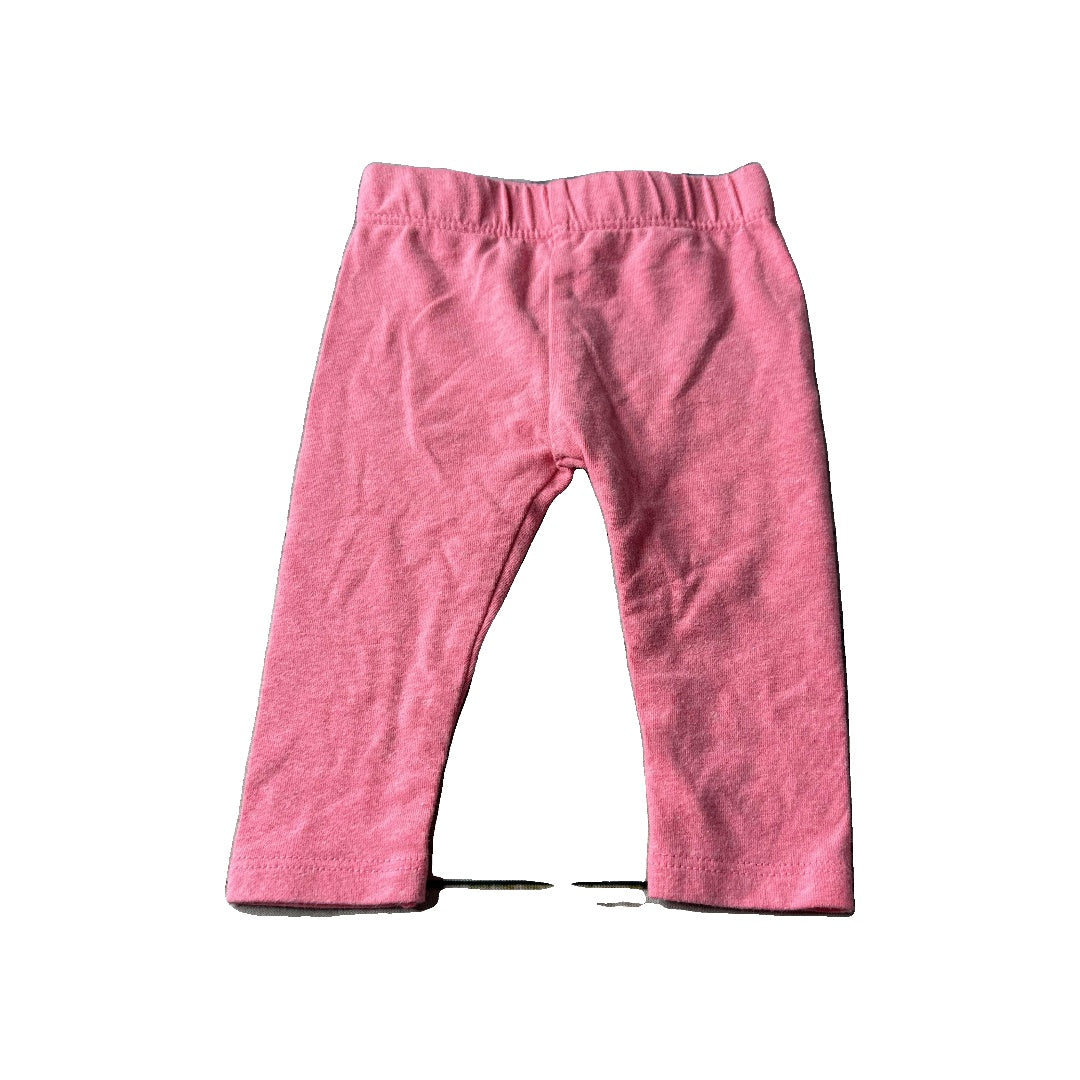 Cat & Jack Unisex Pants Size: 0-3 months