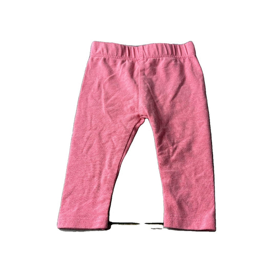 Cat & Jack Unisex Pants Size: 0-3 months