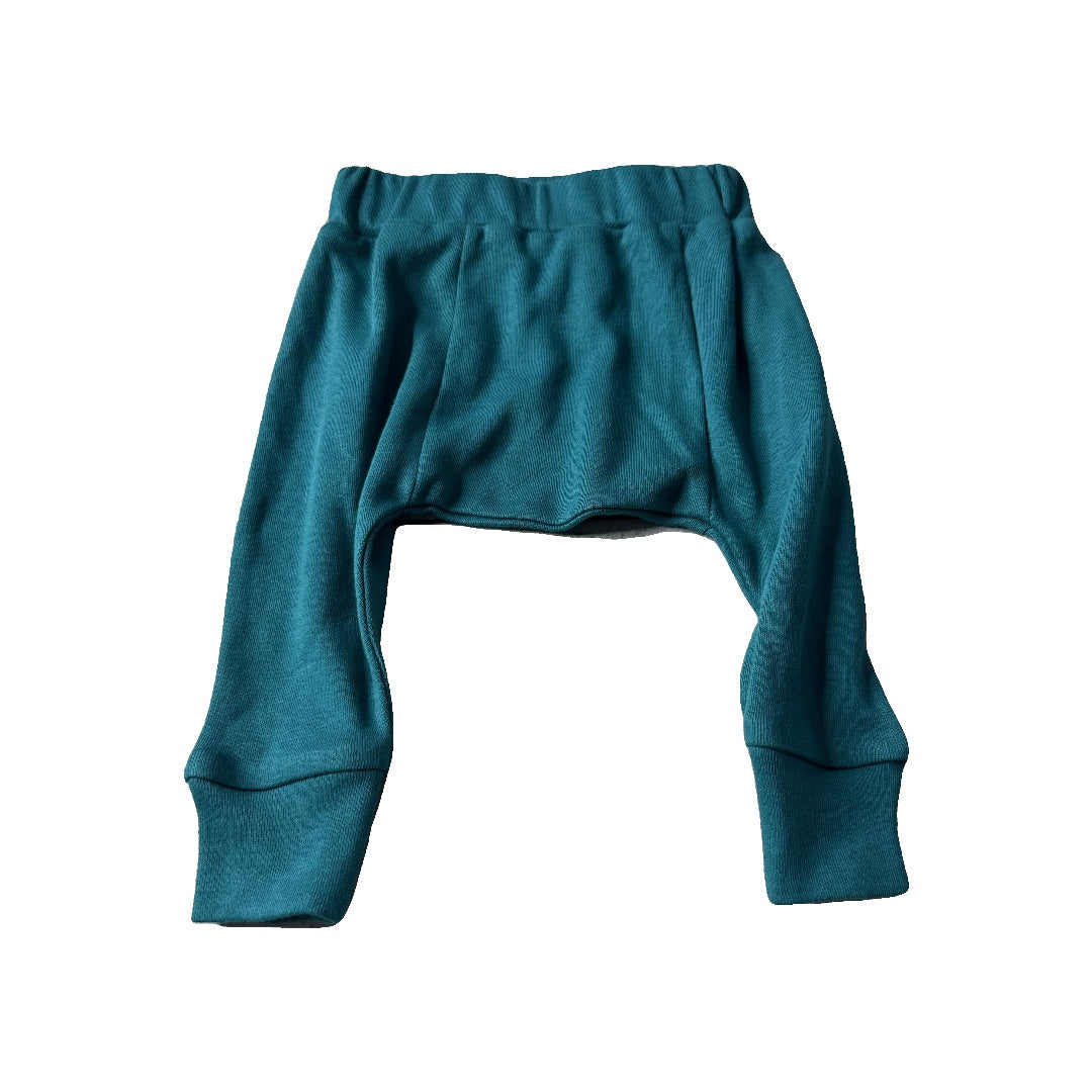 Unisex Pants Size: 0-3 months