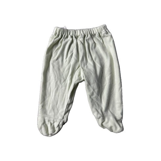 Under The Nile Unisex Pants Size: 0-3 months
