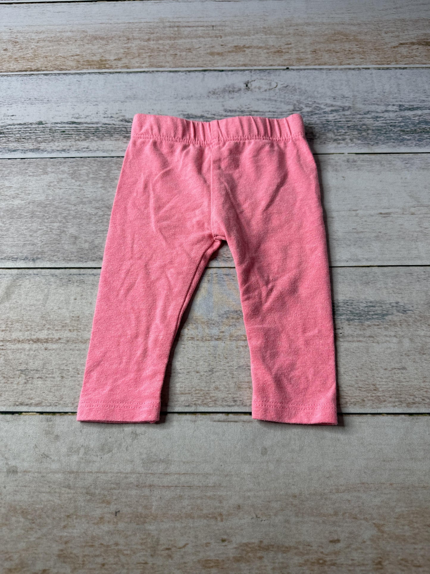 Cat & Jack Unisex Pants Size: 0-3 months