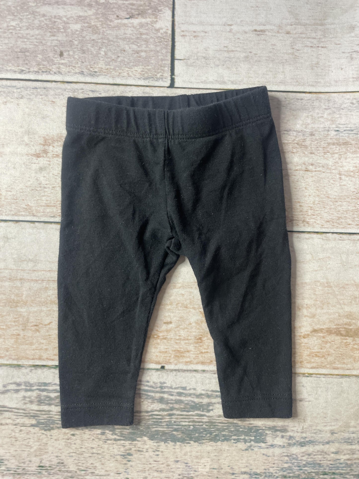 Unisex Pants Size: 0-3 months