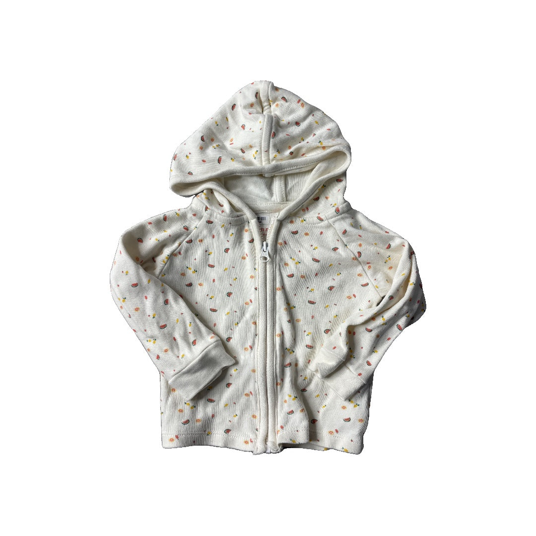 Unisex Jacket Size: 0-3 months