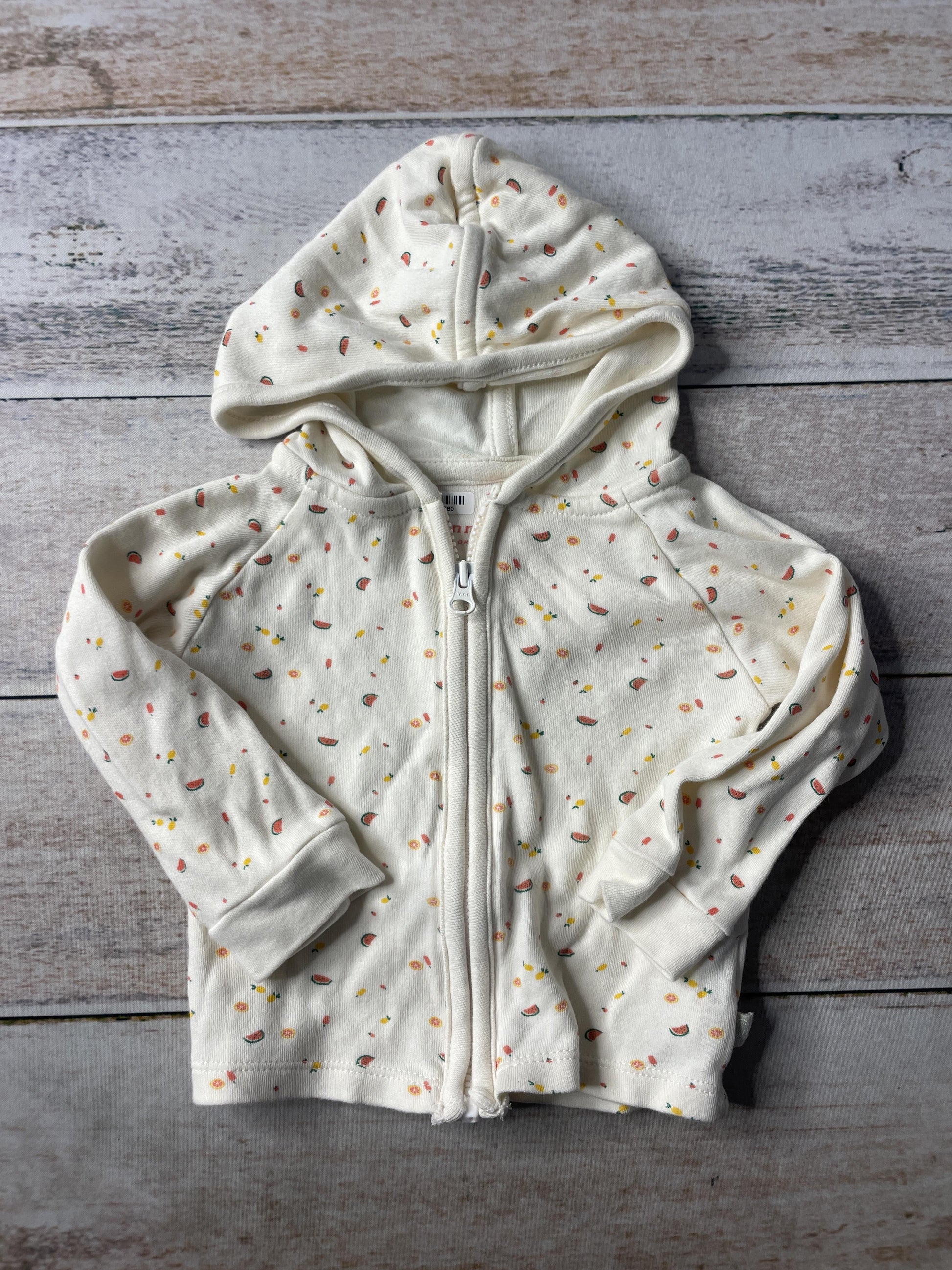 Unisex Jacket Size: 0-3 months