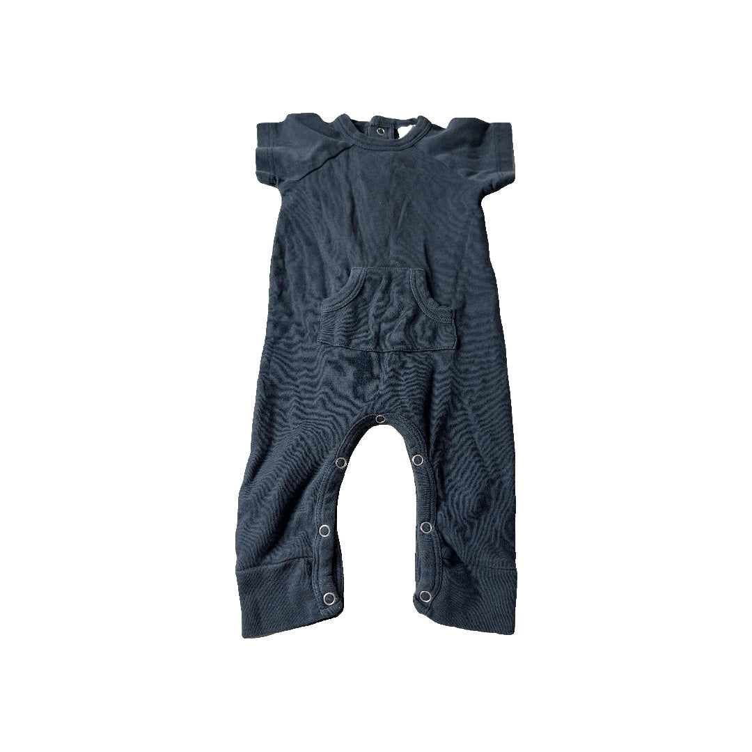 Kate Quinn Unisex Romper Size: 0-3 months