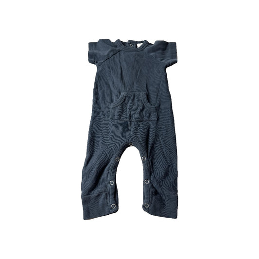 Kate Quinn Unisex Romper Size: 0-3 months